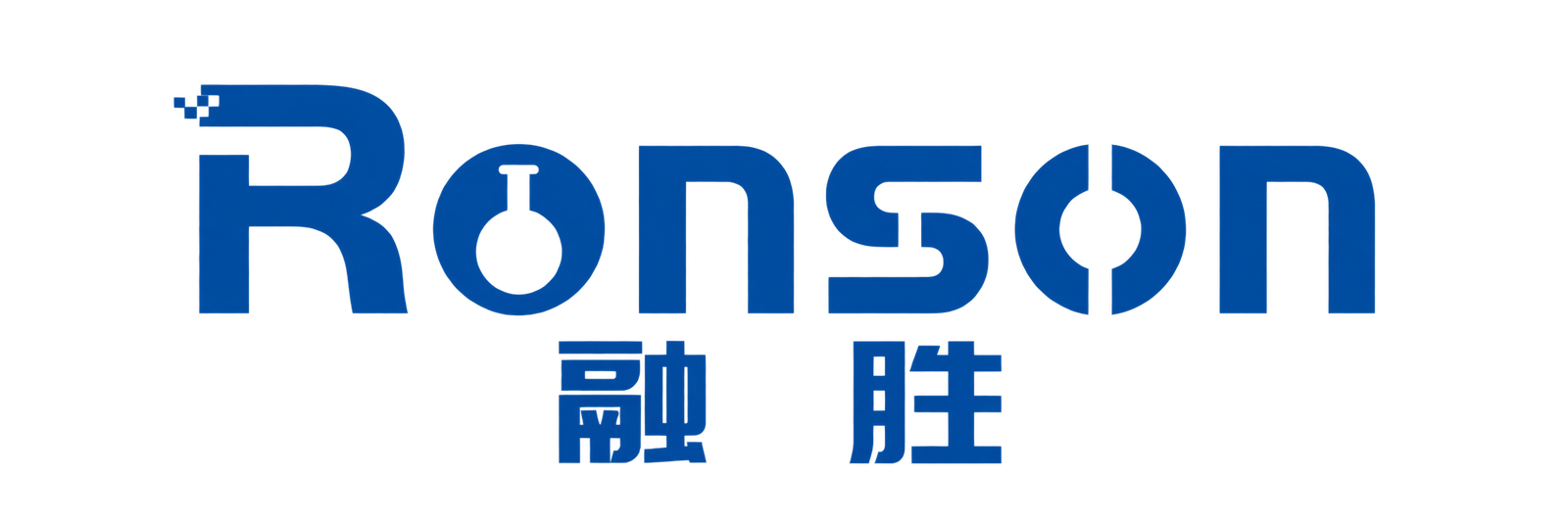 RongSheng Logo